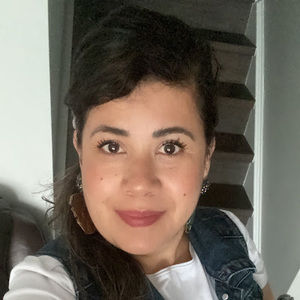 Meet your Posher, Marisol